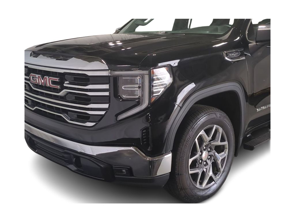 Thumbnail: 2023 GMC Sierra 1500 - 22