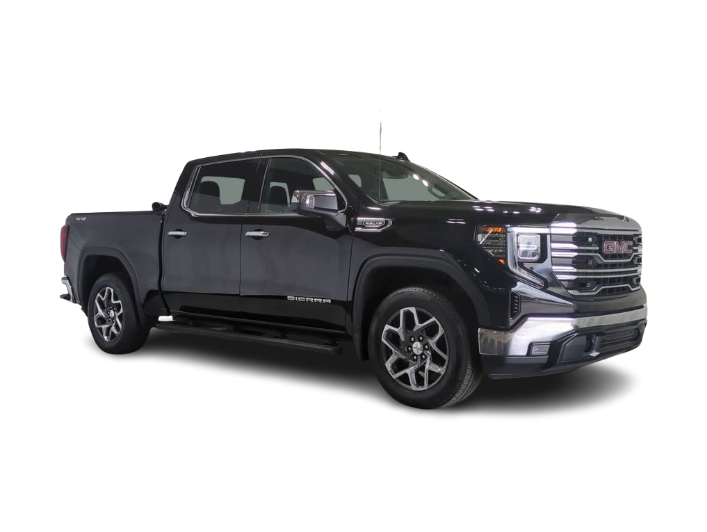 Thumbnail: 2023 GMC Sierra 1500 - 18
