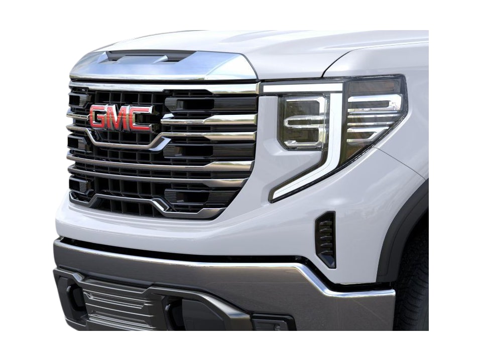 Thumbnail: 2026 GMC Sierra 1500 - 5