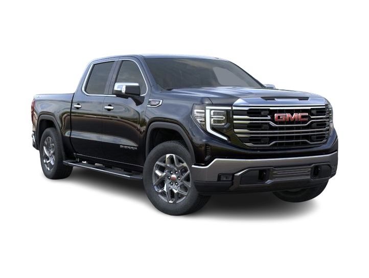 Thumbnail: 2026 GMC Sierra 1500 - 16