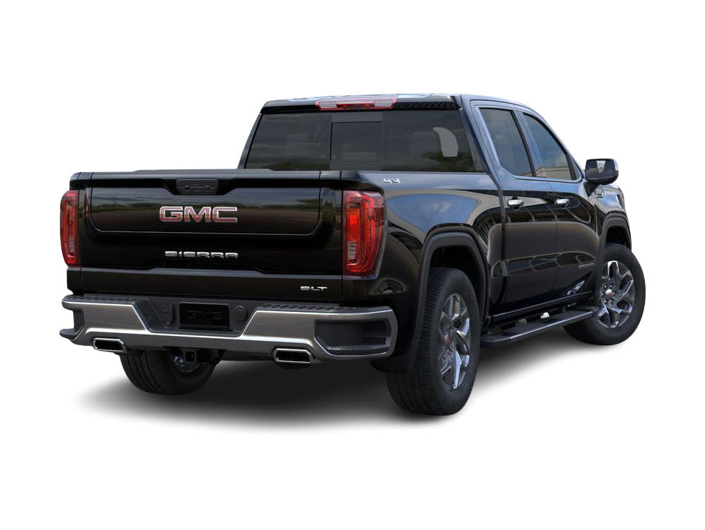 Thumbnail: 2026 GMC Sierra 1500 - 12