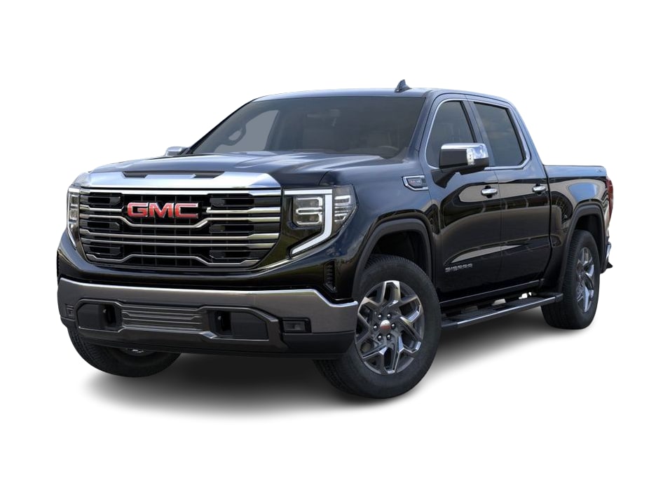 Thumbnail: 2026 GMC Sierra 1500 - 14