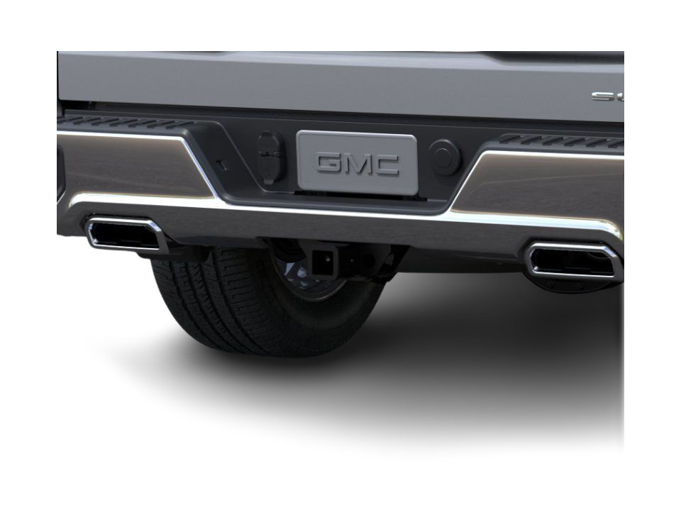 Thumbnail: 2026 GMC Sierra 1500 - 20
