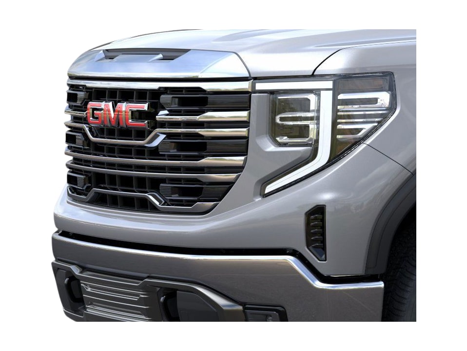 Thumbnail: 2026 GMC Sierra 1500 - 5