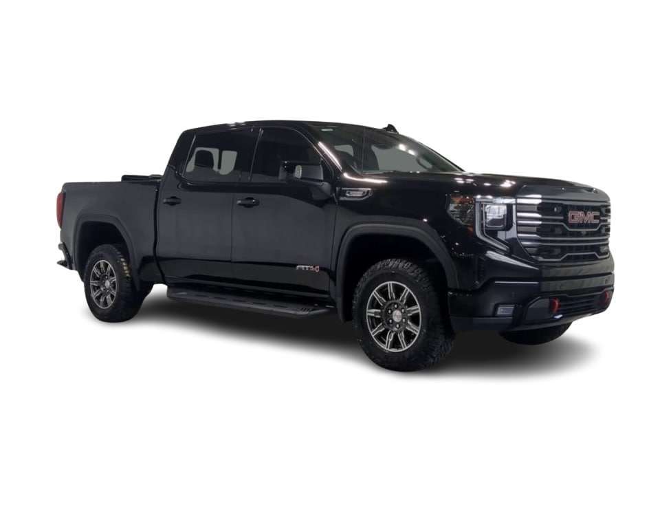 Thumbnail: 2024 GMC Sierra 1500 - 20