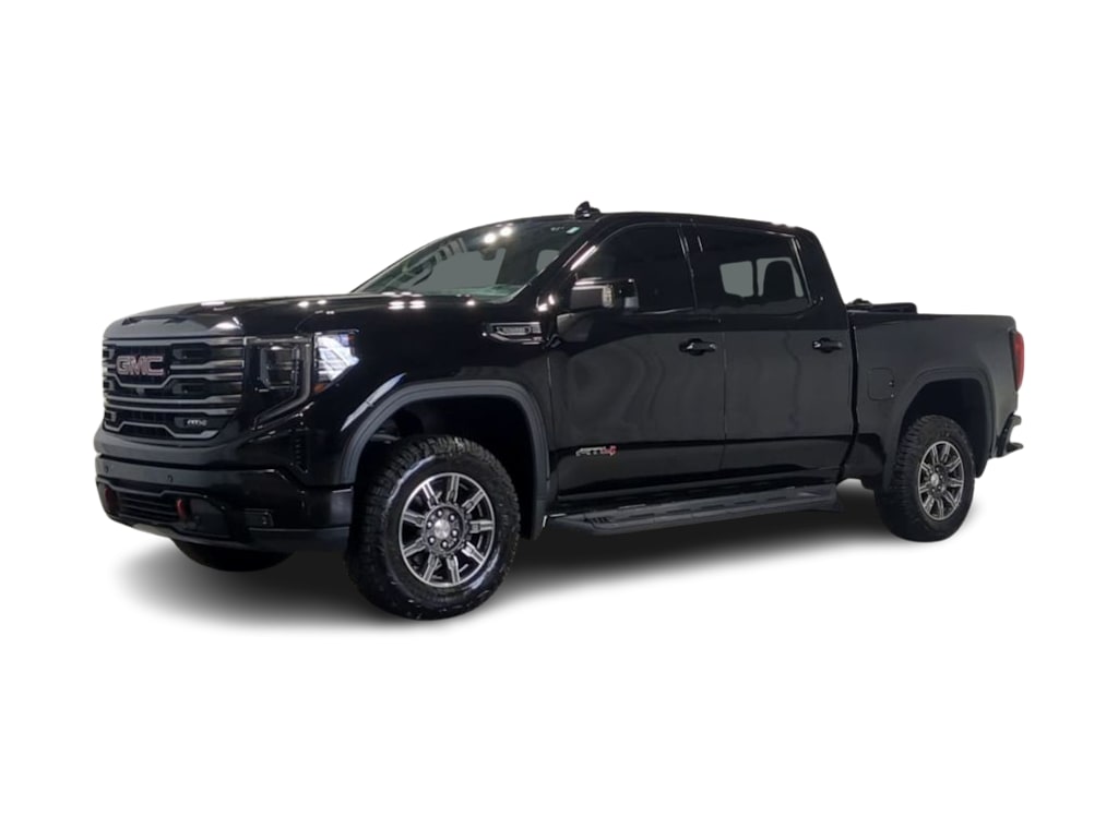Thumbnail: 2024 GMC Sierra 1500 - 3