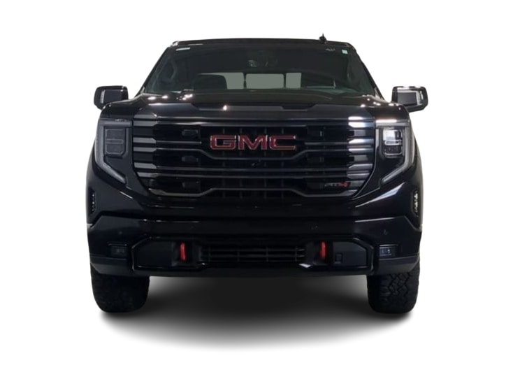 Thumbnail: 2024 GMC Sierra 1500 - 6