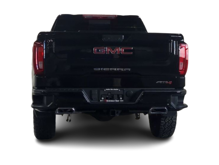 Thumbnail: 2024 GMC Sierra 1500 - 5