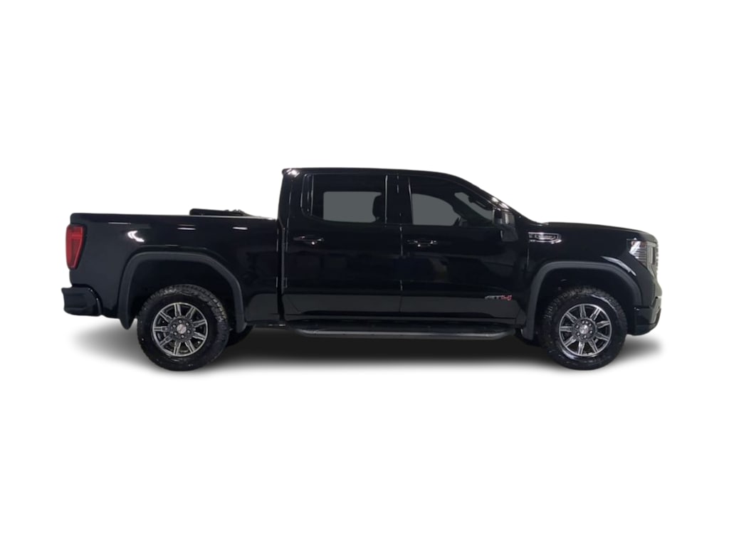 Thumbnail: 2024 GMC Sierra 1500 - 23
