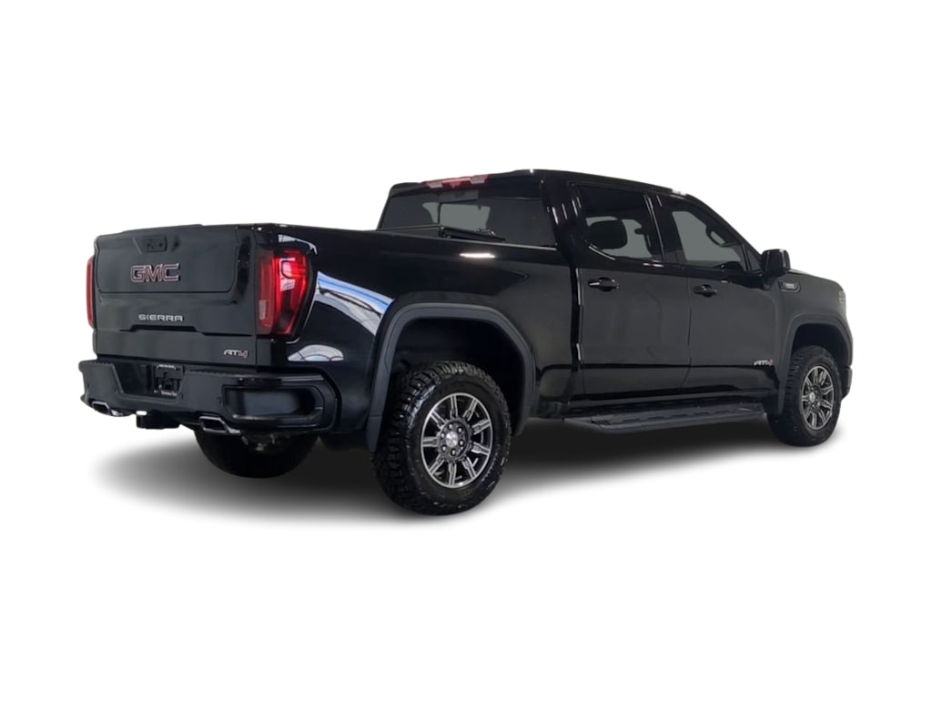 Thumbnail: 2024 GMC Sierra 1500 - 22