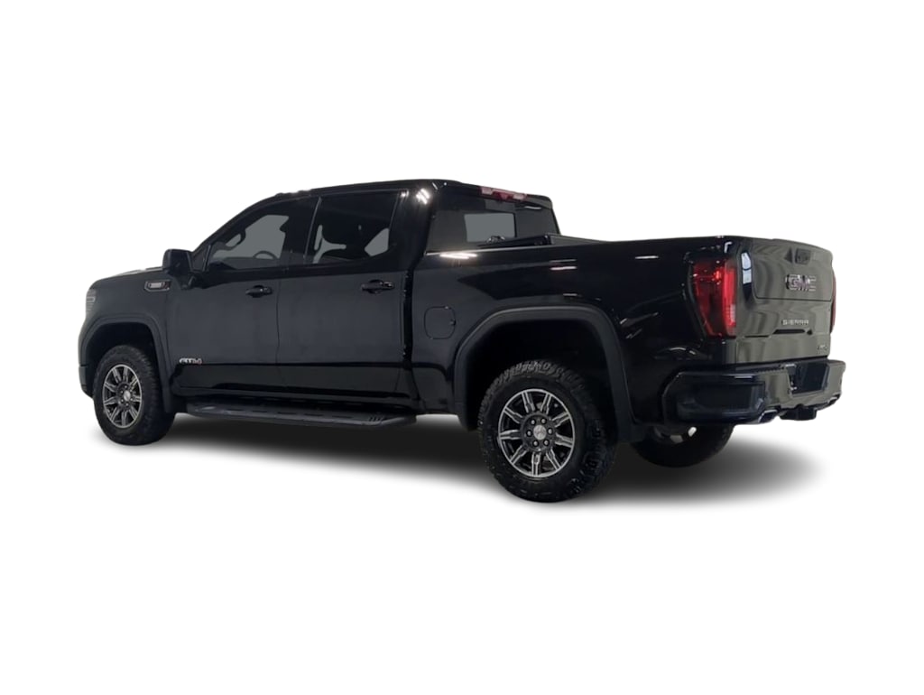 Thumbnail: 2024 GMC Sierra 1500 - 4