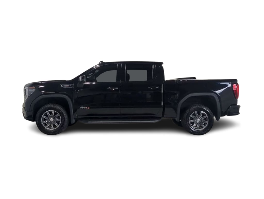 Thumbnail: 2024 GMC Sierra 1500 - 21