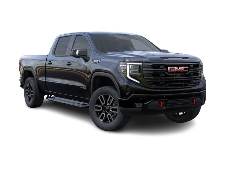 Thumbnail: 2026 GMC Sierra 1500 - 15