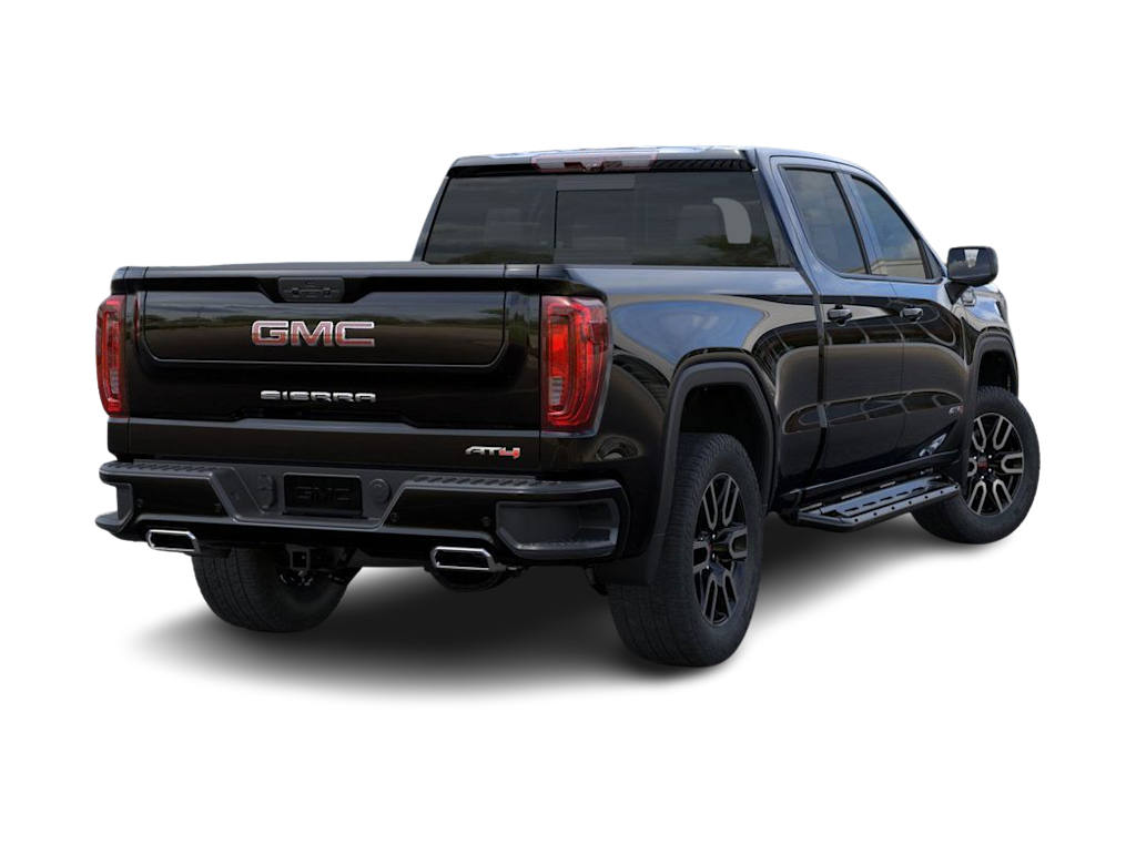 Thumbnail: 2026 GMC Sierra 1500 - 11