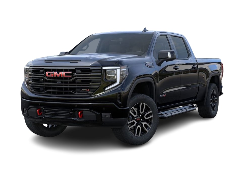 Thumbnail: 2026 GMC Sierra 1500 - 13