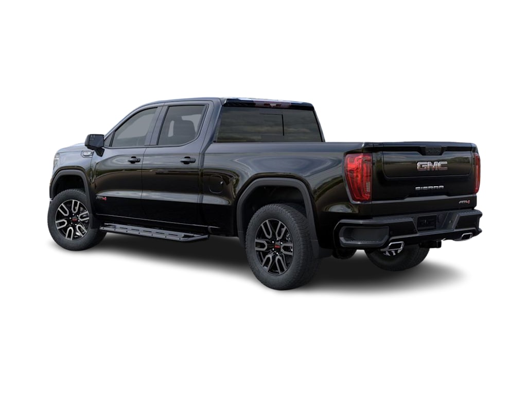 Thumbnail: 2026 GMC Sierra 1500 - 10