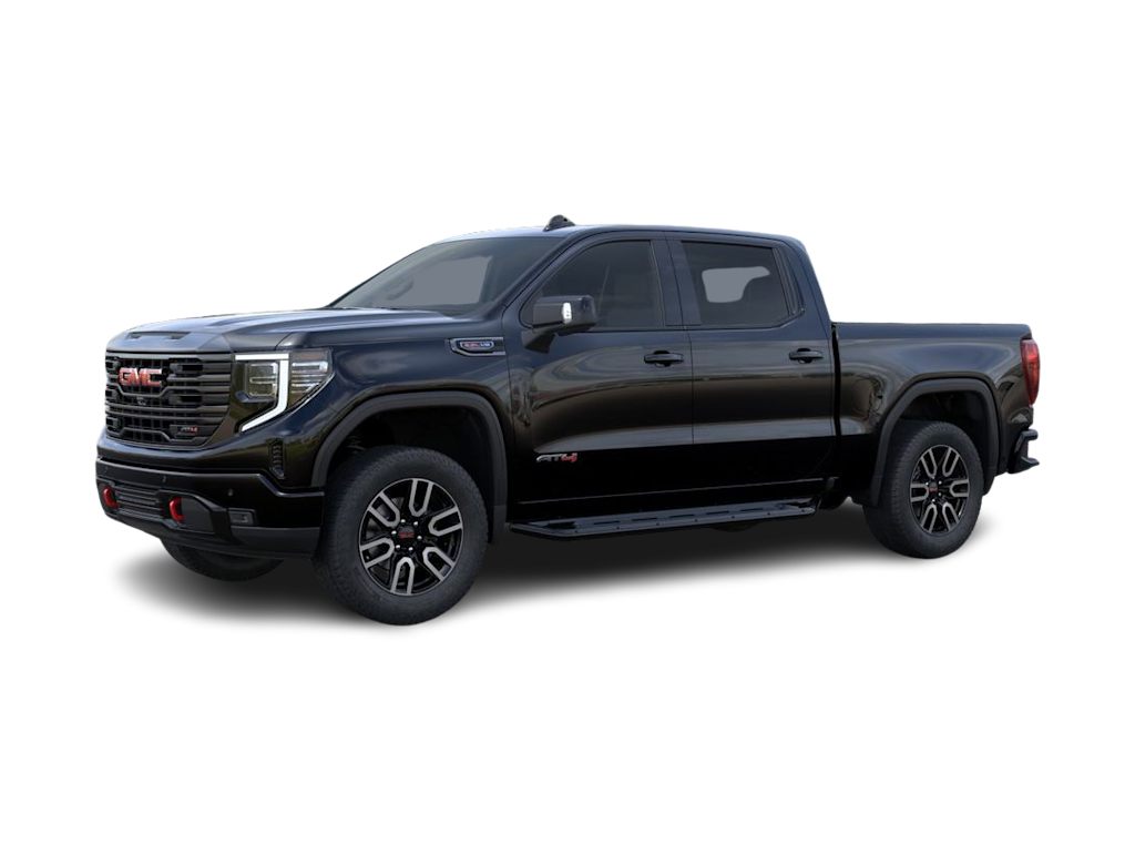 Thumbnail: 2026 GMC Sierra 1500 - 3