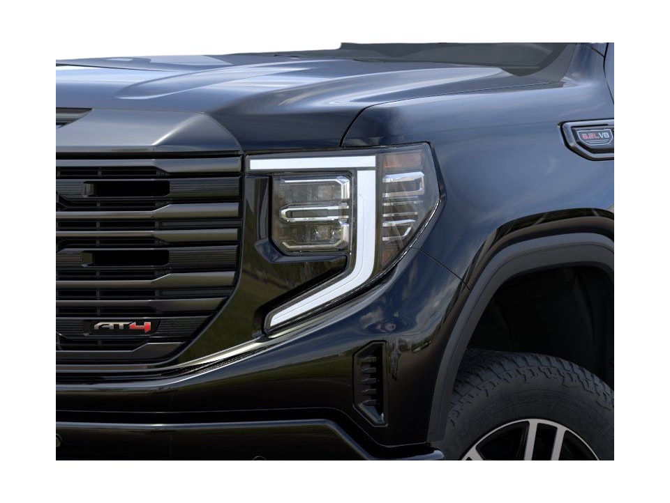 Thumbnail: 2026 GMC Sierra 1500 - 17