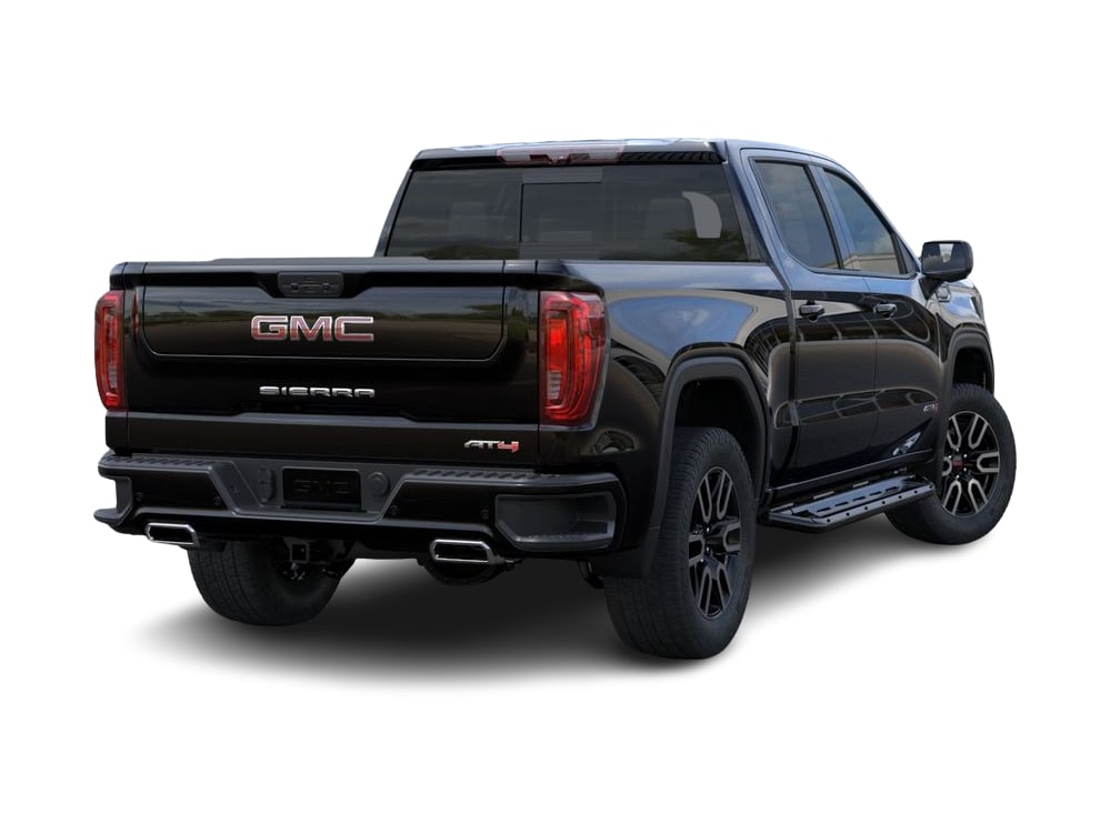 Thumbnail: 2026 GMC Sierra 1500 - 12
