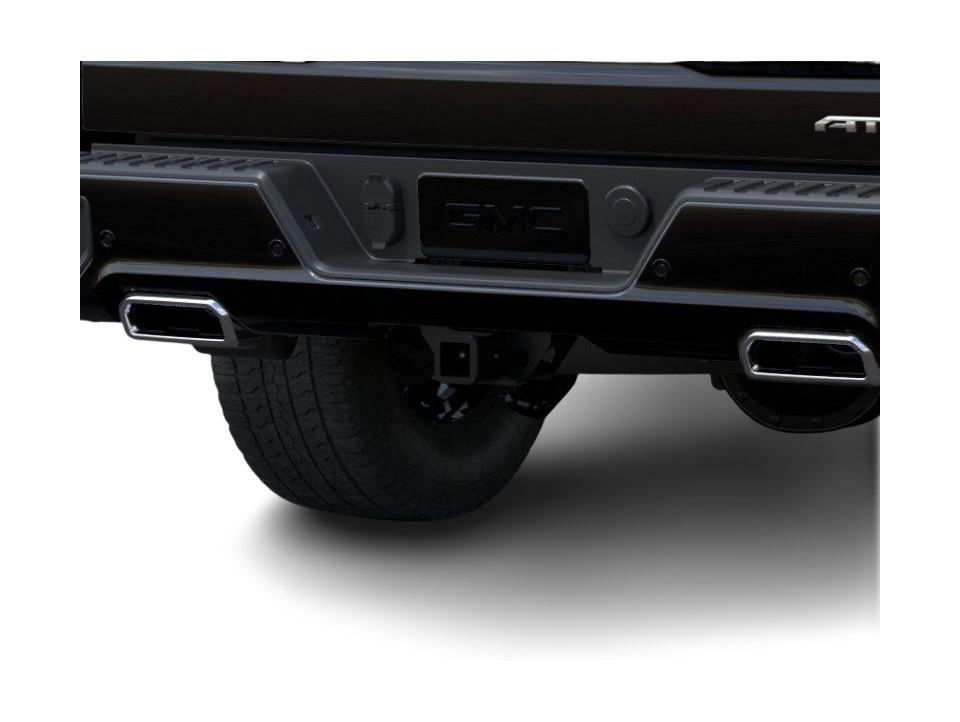 Thumbnail: 2026 GMC Sierra 1500 - 4
