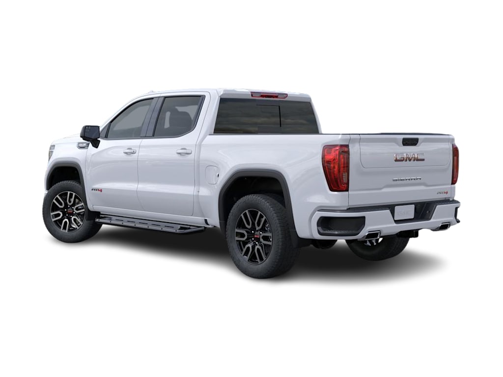 Thumbnail: 2026 GMC Sierra 1500 - 4