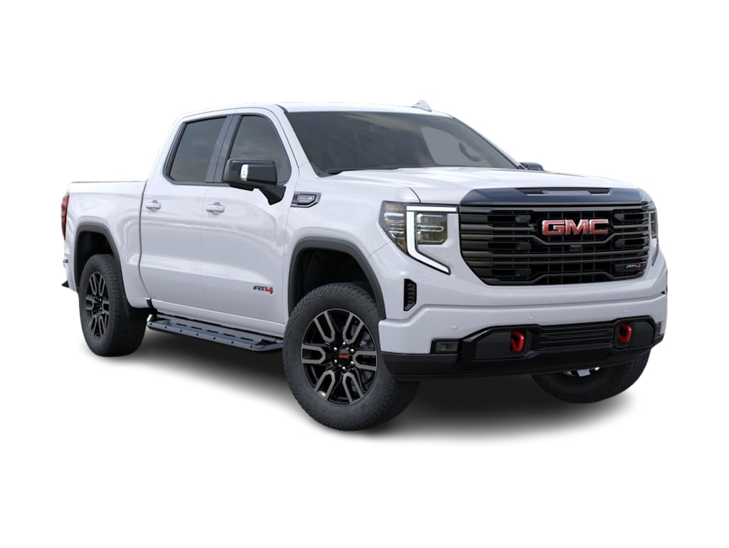 Thumbnail: 2026 GMC Sierra 1500 - 14