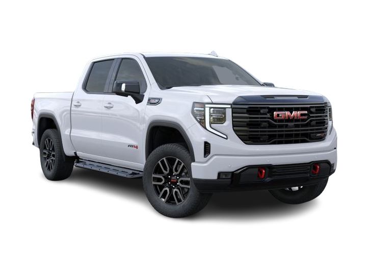 Thumbnail: 2026 GMC Sierra 1500 - 15
