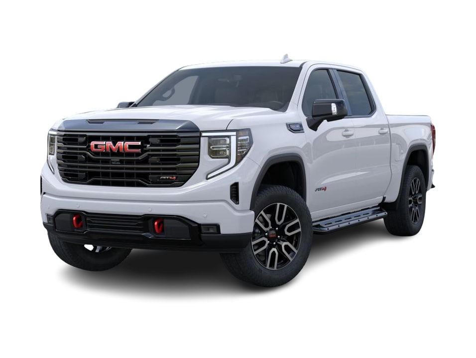 Thumbnail: 2026 GMC Sierra 1500 - 13