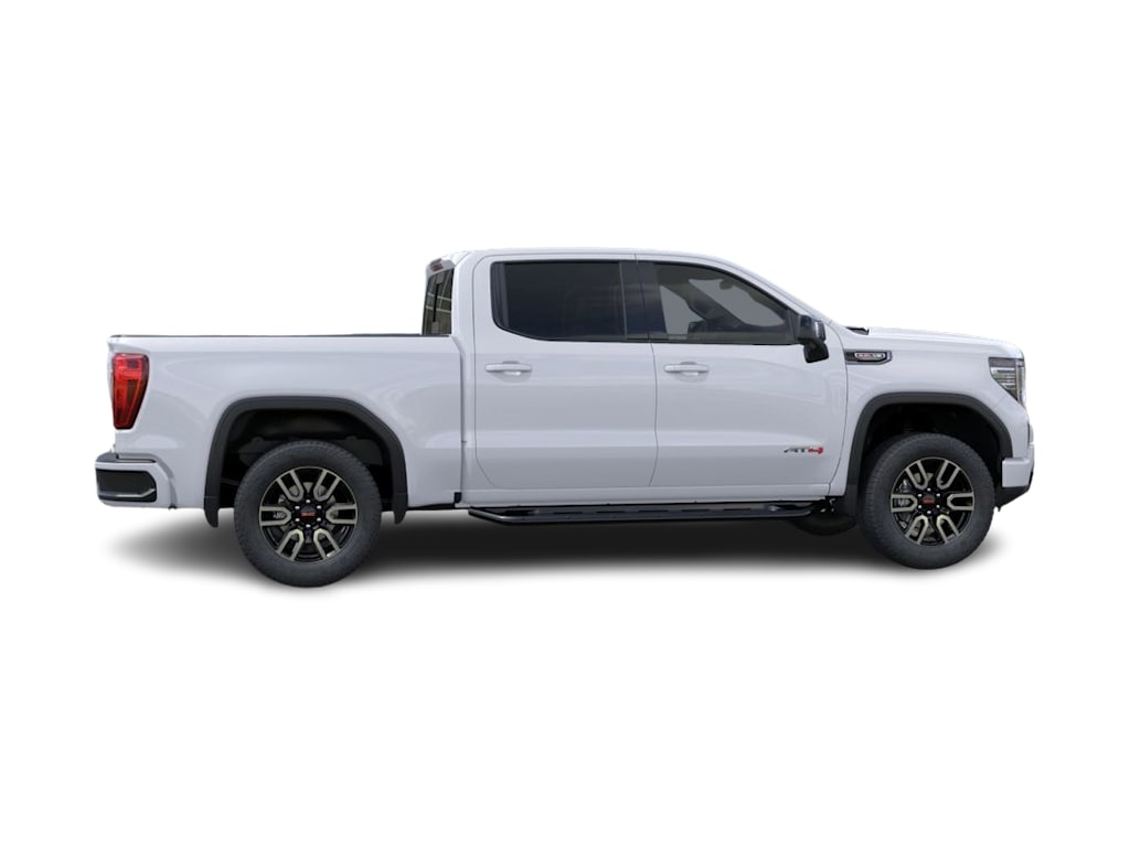 Thumbnail: 2026 GMC Sierra 1500 - 12