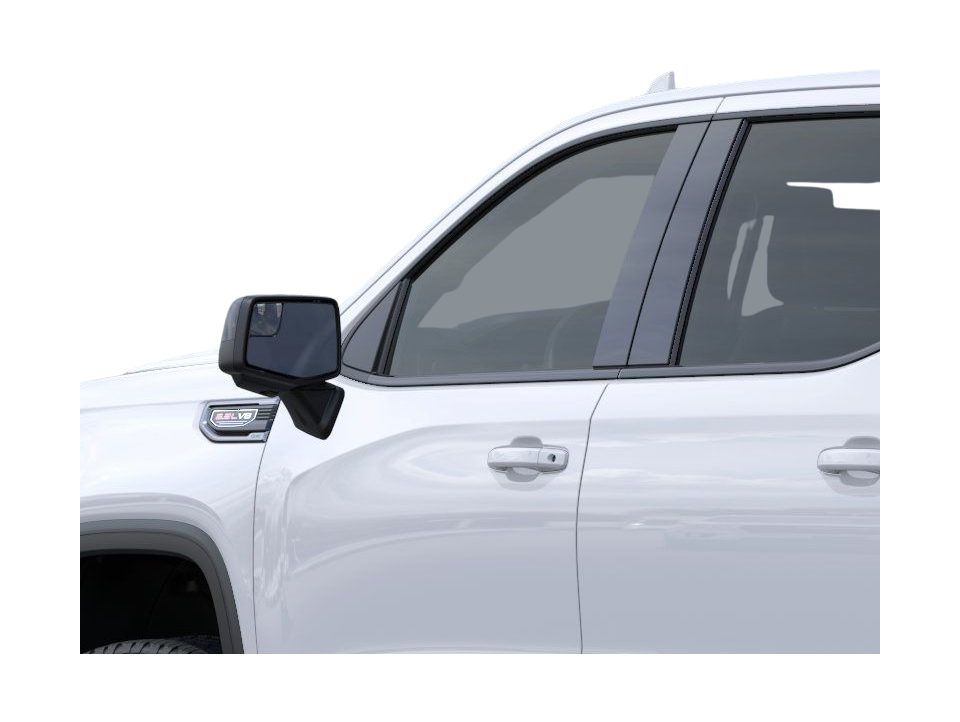 Thumbnail: 2026 GMC Sierra 1500 - 18