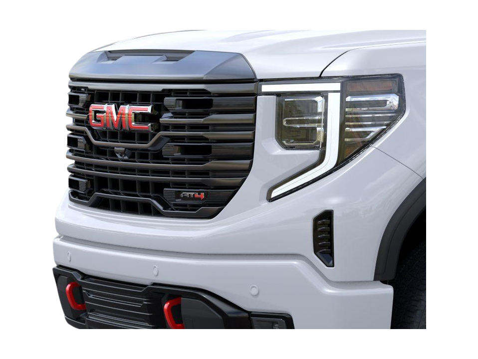 Thumbnail: 2026 GMC Sierra 1500 - 5