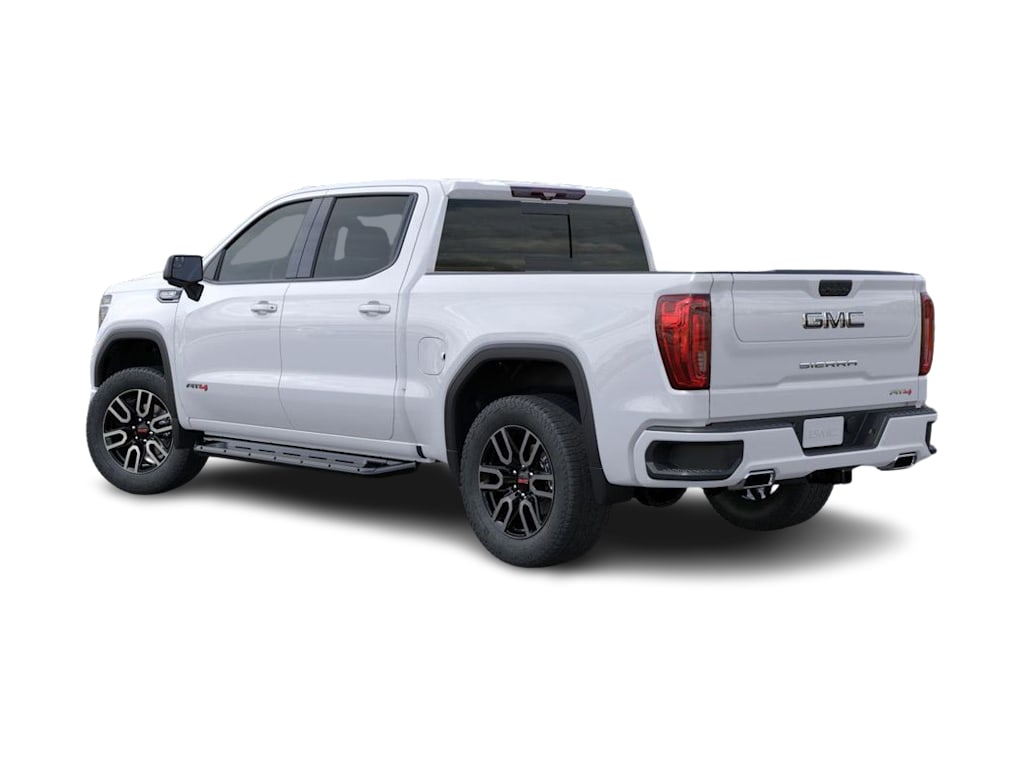 Thumbnail: 2026 GMC Sierra 1500 - 4