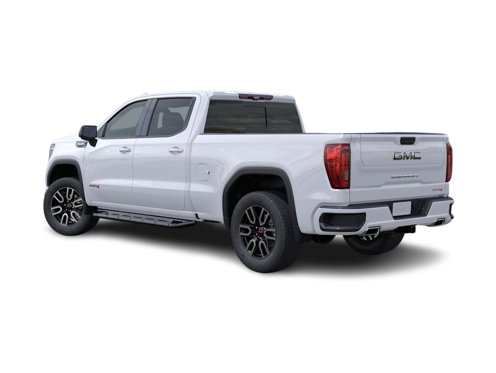 Thumbnail: 2026 GMC Sierra 1500 - 10
