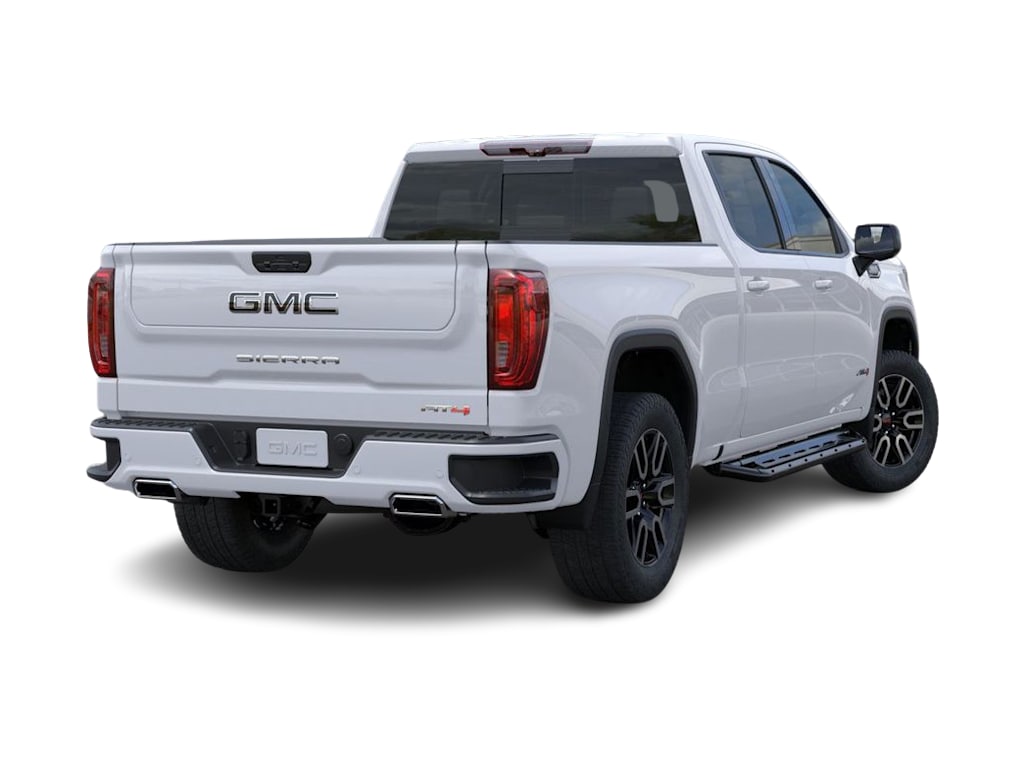 Thumbnail: 2026 GMC Sierra 1500 - 11