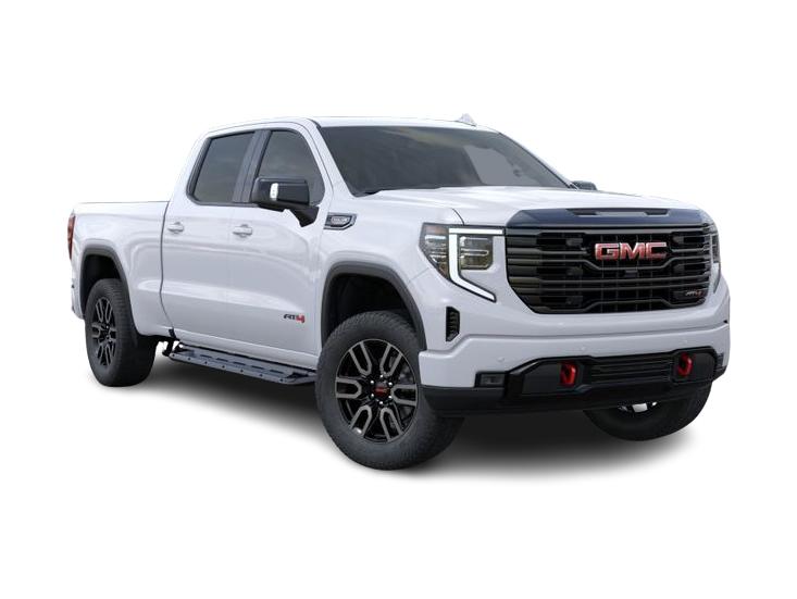 Thumbnail: 2026 GMC Sierra 1500 - 15