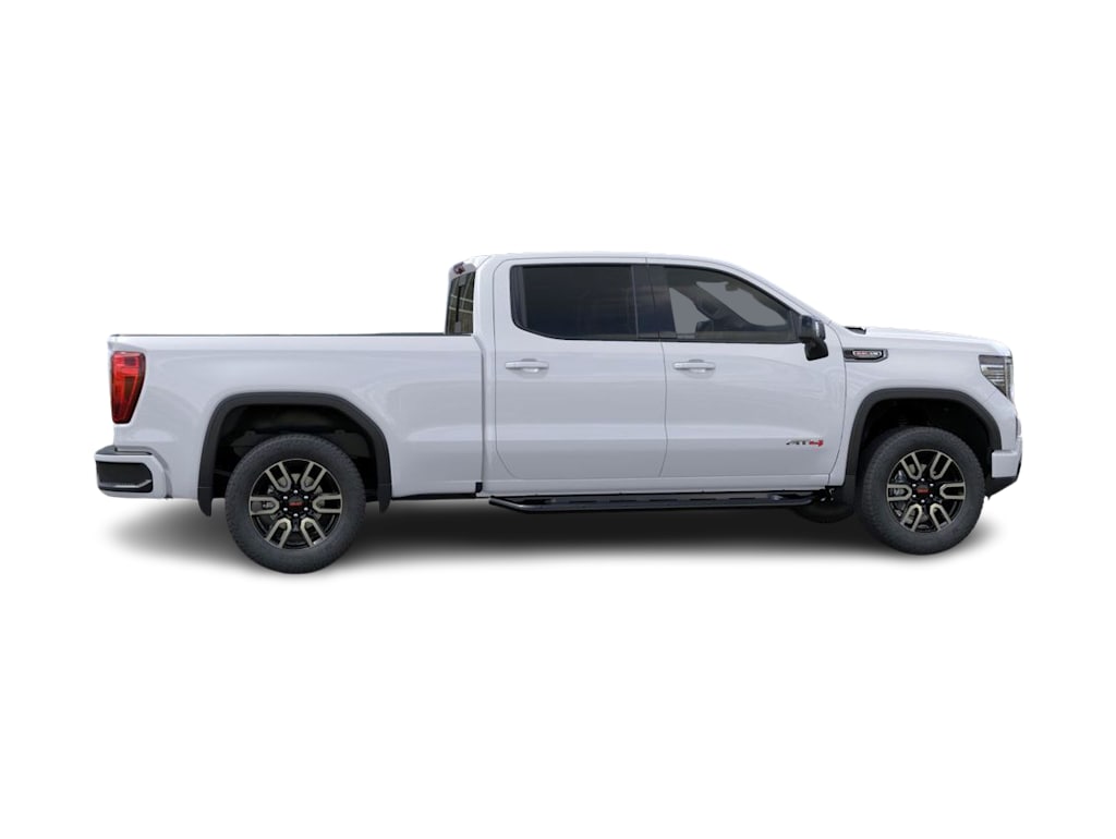 Thumbnail: 2026 GMC Sierra 1500 - 12