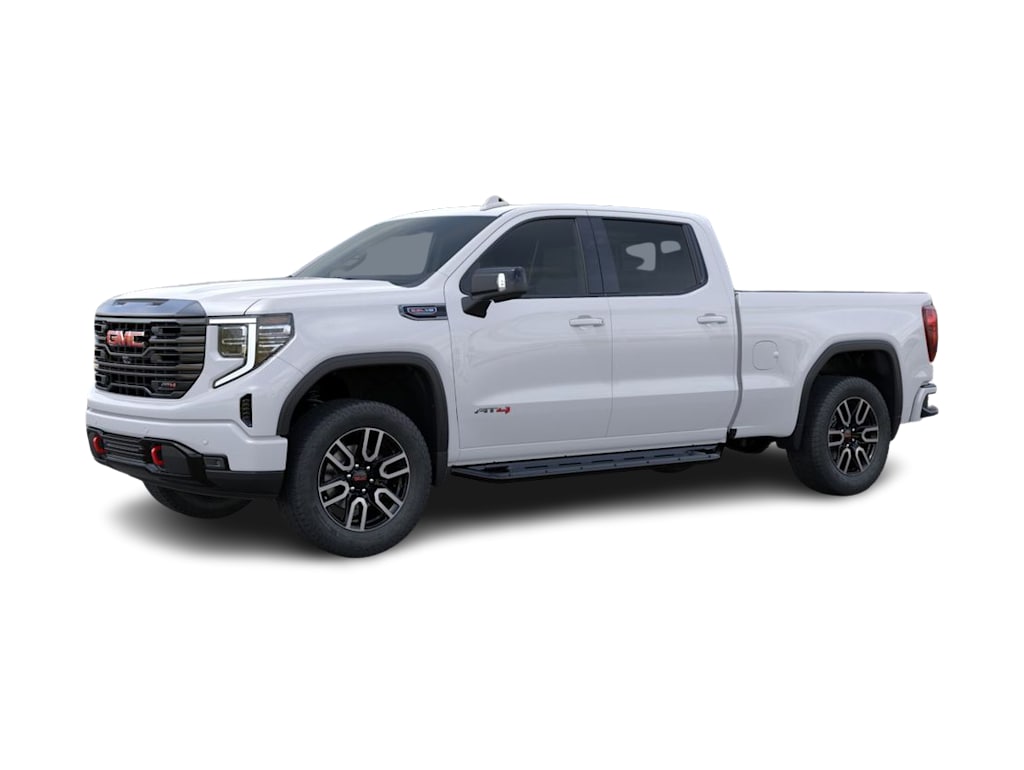 Thumbnail: 2026 GMC Sierra 1500 - 3