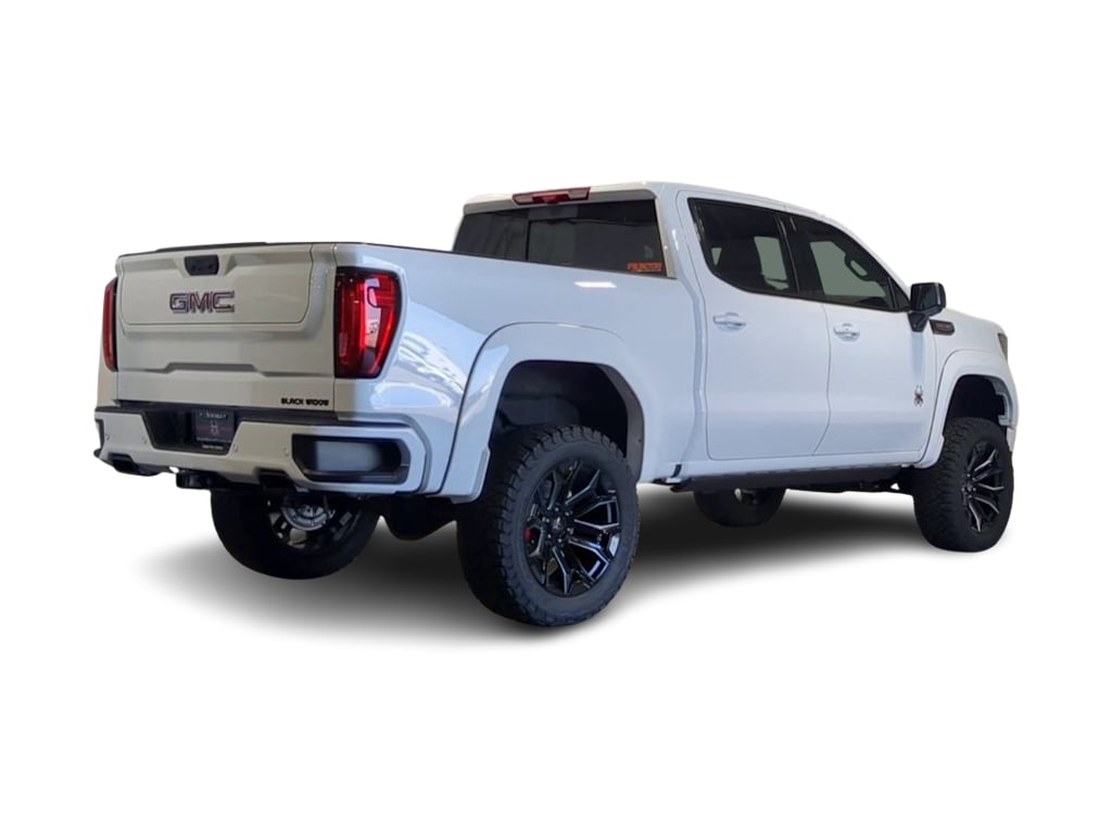 Thumbnail: 2026 GMC Sierra 1500 - 22