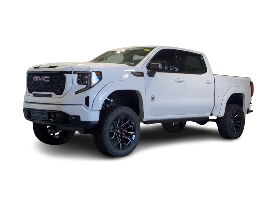 Thumbnail: 2026 GMC Sierra 1500 - 20