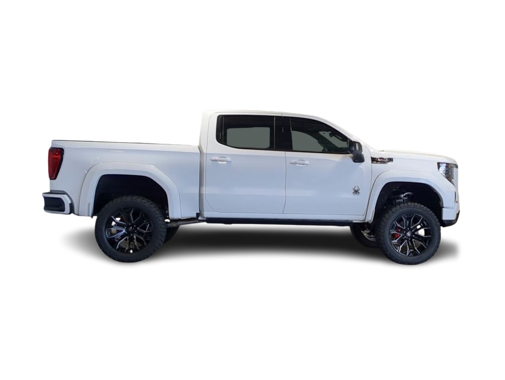 Thumbnail: 2026 GMC Sierra 1500 - 23