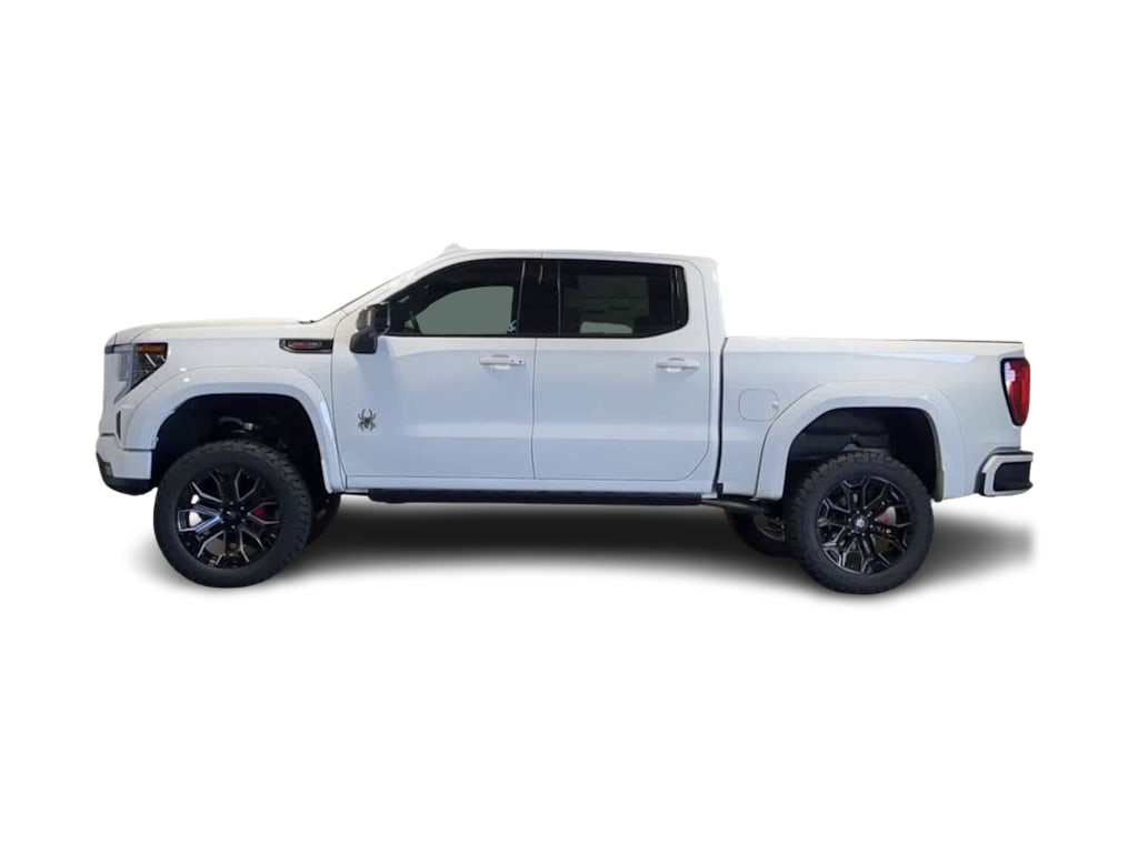 Thumbnail: 2026 GMC Sierra 1500 - 3