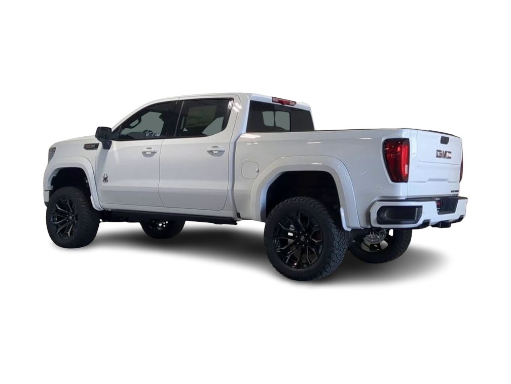Thumbnail: 2026 GMC Sierra 1500 - 21