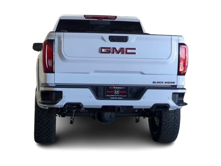 Thumbnail: 2026 GMC Sierra 1500 - 4