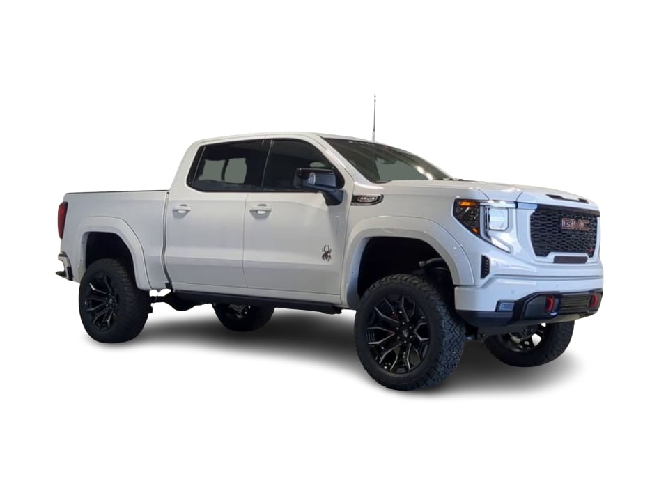 Thumbnail: 2026 GMC Sierra 1500 - 19