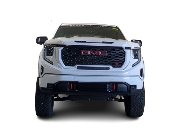 Thumbnail: 2026 GMC Sierra 1500 - 5