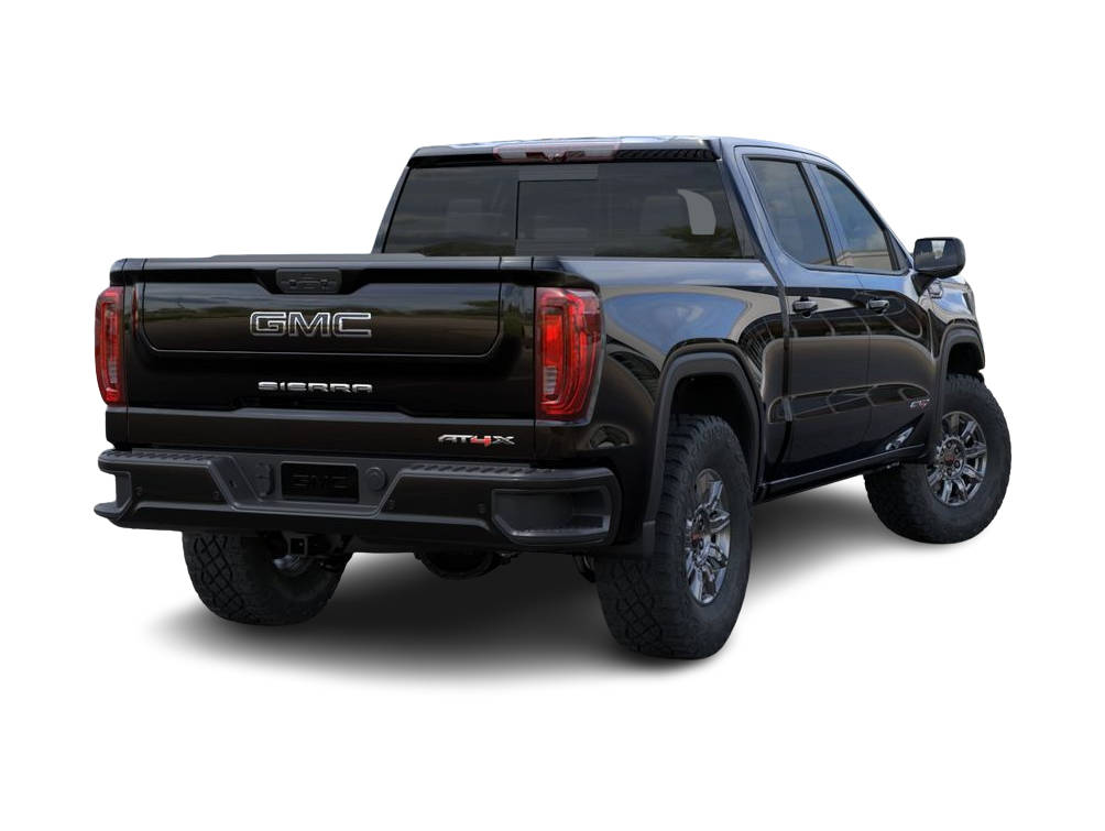 Thumbnail: 2026 GMC Sierra 1500 - 11