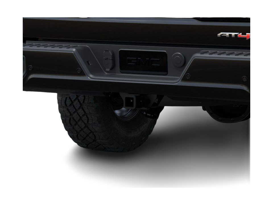 Thumbnail: 2026 GMC Sierra 1500 - 4