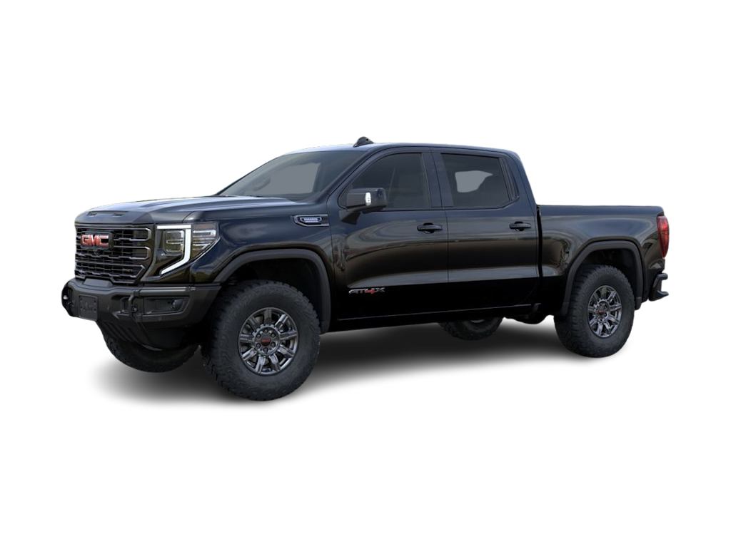 Thumbnail: 2026 GMC Sierra 1500 - 3