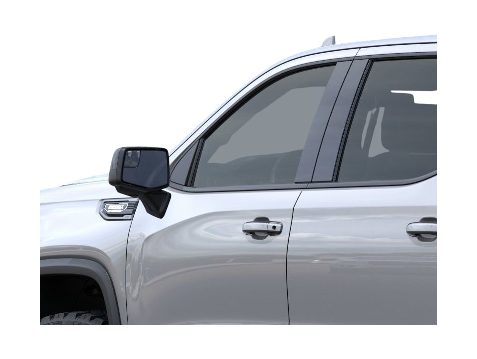 Thumbnail: 2026 GMC Sierra 1500 - 17