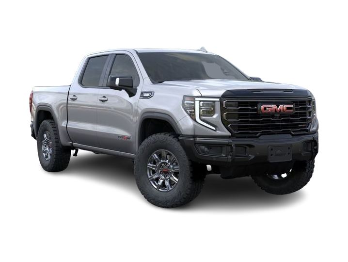Thumbnail: 2026 GMC Sierra 1500 - 14